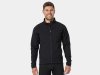 Bontrager Jacke Bontrager Circuit Softshell S Black