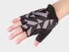 Bontrager Glove Bontrager Kids Large/X-Large (7-10) Black Ti