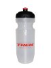 Trek Bottle Trek Screwtop Silo 2020 Clear Qty=1